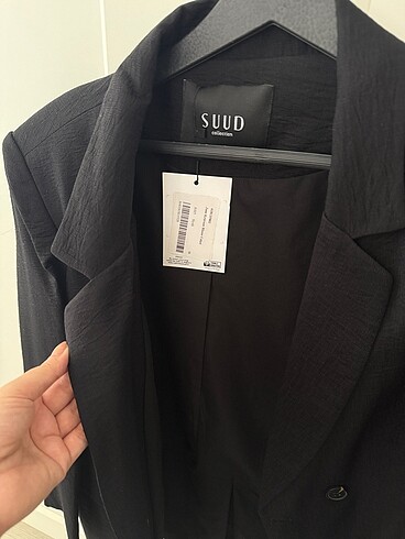 38 Beden Suud blazer