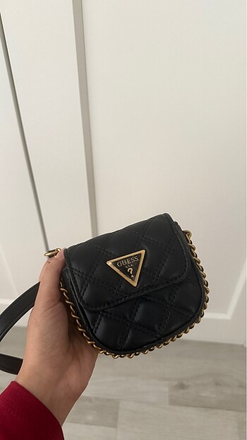 Guess çanta