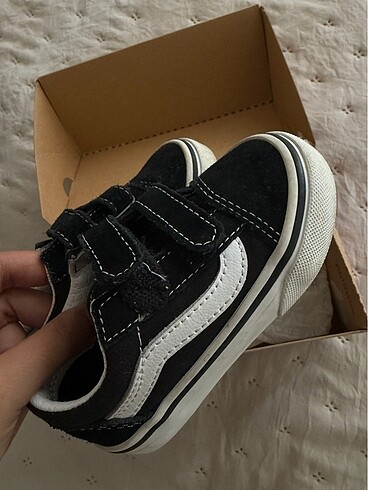Vans Çocuk vans