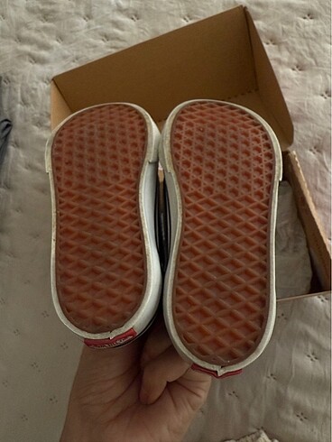 22 Beden Çocuk vans