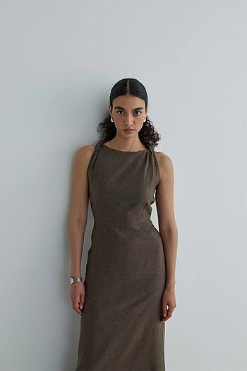 Suud Collection Suud elbise
