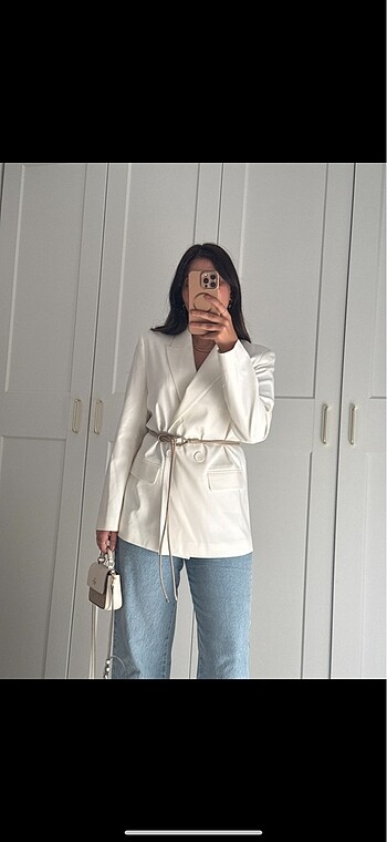 Dilvin blazer