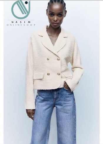 Zara Zara ceket