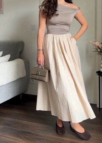 Zara Zara etek