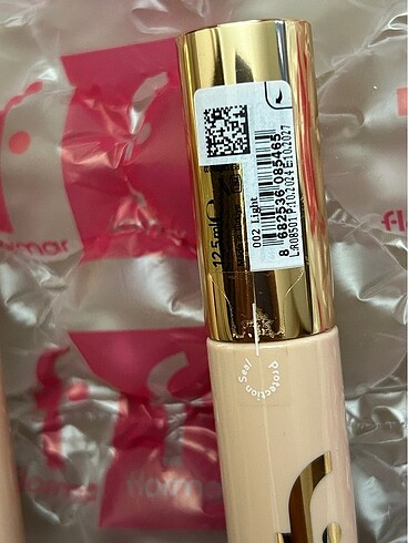 Flormar Flormar kapatıcı