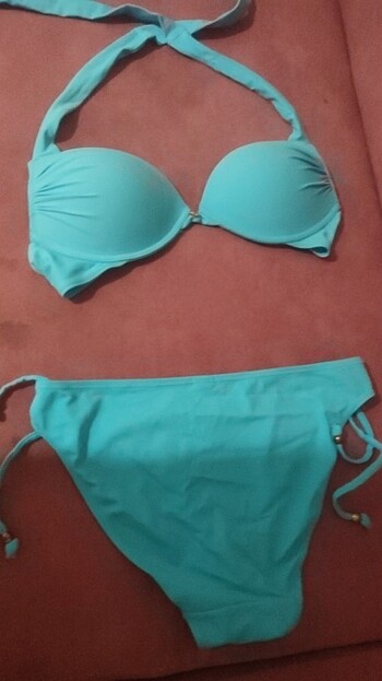 Diğer Bikini