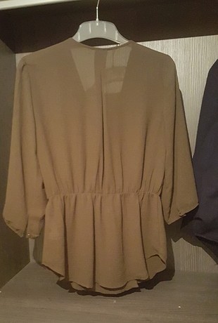 Stradivarius Bluzzz
