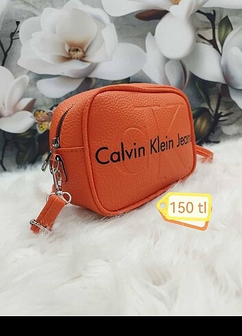 Calvin klein çanta 