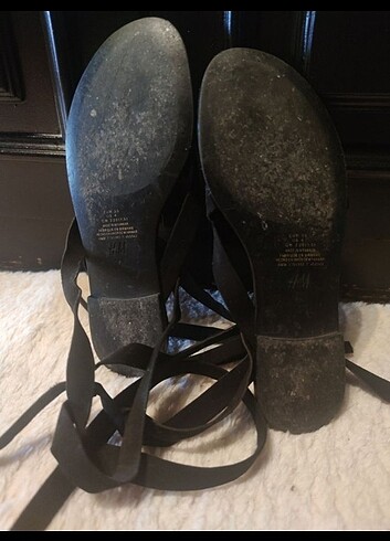 H&M H&M Sandalet