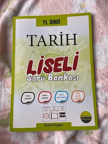 11.sınıf tarih