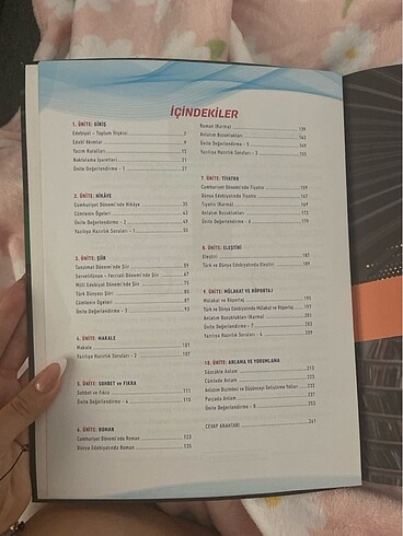 Beden 11.SINIF EDEBİYAT SORU BANKASI