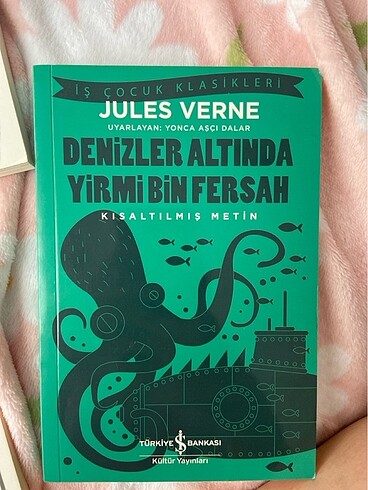 6LI COCUK KITABI