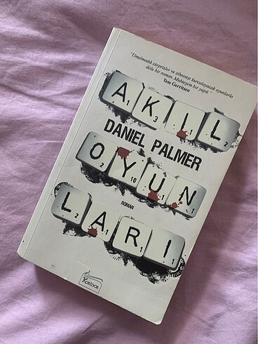 Akıl Oyunları