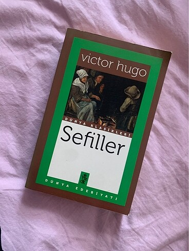 Sefiller