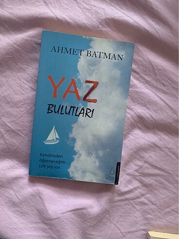 Yaz Bulutları