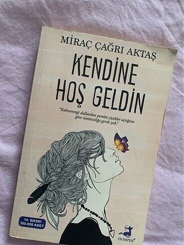 Kendine Hoş Geldin
