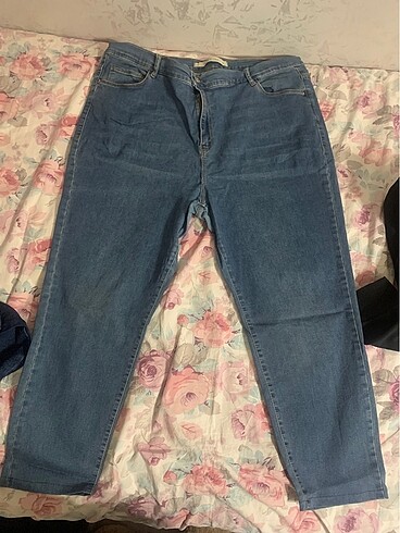 48 beden pantolon