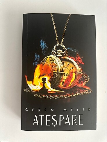 Ateşpare 3