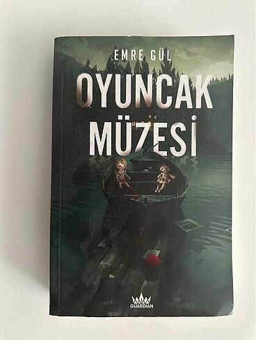 Toplu kitap