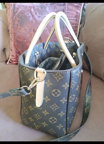 Louis Vuitton çanta 