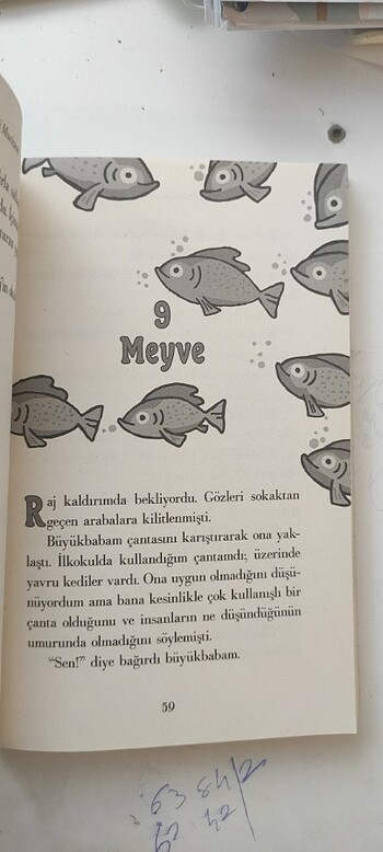  Beden Renk On Dördüncü Mucize