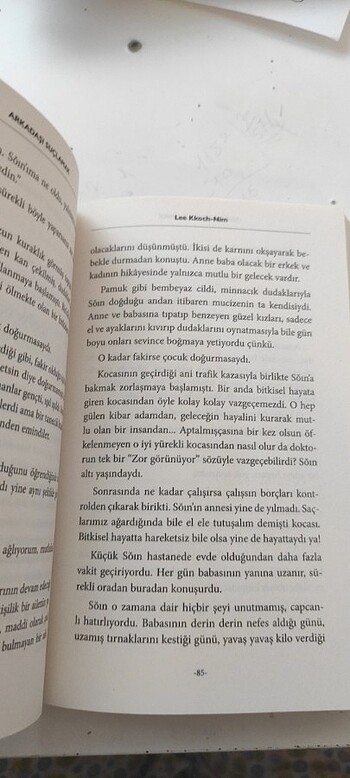  Beden ARKADAŞI SUÇLAMAK 