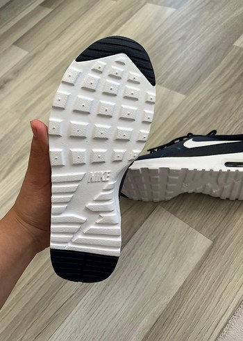 35,5 Beden orijinal nike 35.5 numara spor ayakkabı