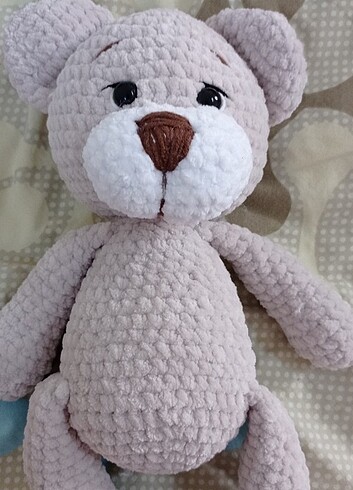 amigurumi oyuncak 