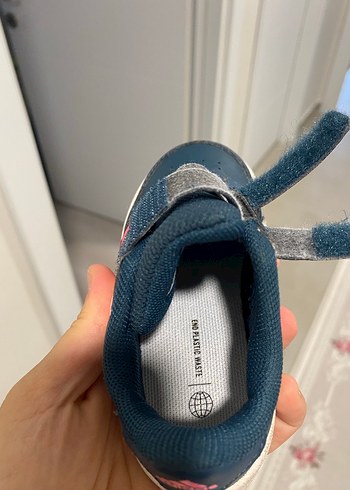 Unisex Çocuk Adidas Günlük Spor Ayakkabı - Görsel 4