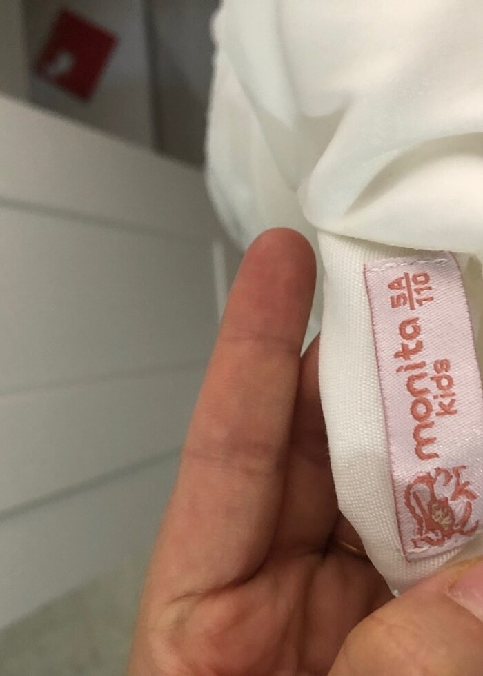 Kız çocuk gelinlik - Görsel 5