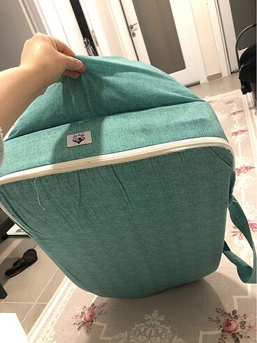 Bebek reflü yatağı - Görsel 11