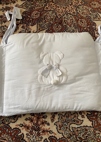 Beşik koruyucu kenarlık - Görsel 2