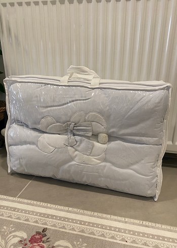 Beşik koruyucu kenarlık - Görsel 10