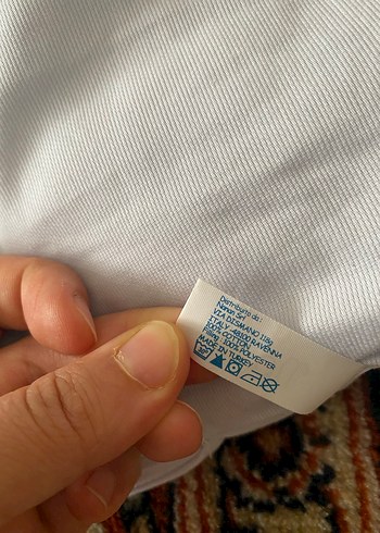 Beşik koruyucu kenarlık - Görsel 8