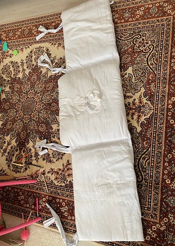 Beşik koruyucu kenarlık - Görsel 3