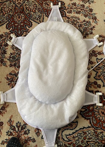 Bebek banyo filesi - Görsel 9