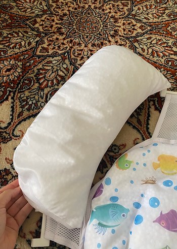 Bebek banyo filesi - Görsel 6