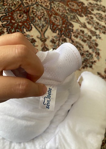 Bebek banyo filesi - Görsel 12