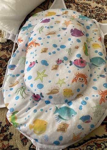 Bebek banyo filesi - Görsel 4