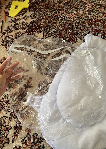 Bebek banyo filesi - Görsel 13