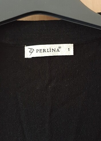 Perlina Hırka 