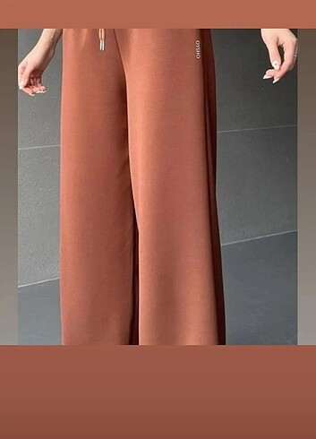 Oysho eşofmanlar 