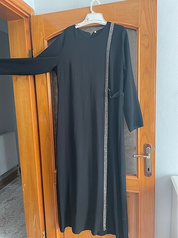 Siyah el
