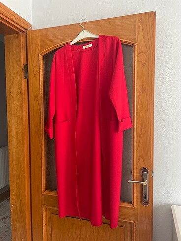 Tunik ceket