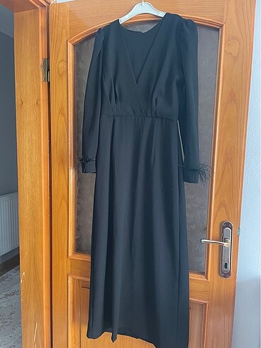 Diğer Siyah elbise