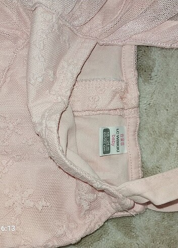LC Waikiki Elbise