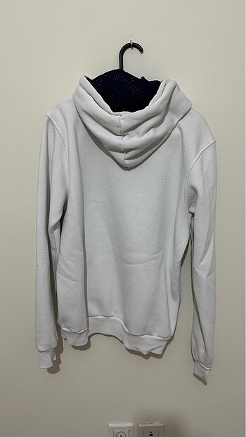 Diğer Ankara üniversitesi yazılı sweatshirt