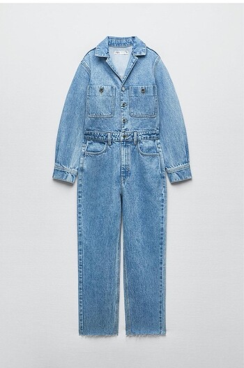 Zara Jean Tulum
