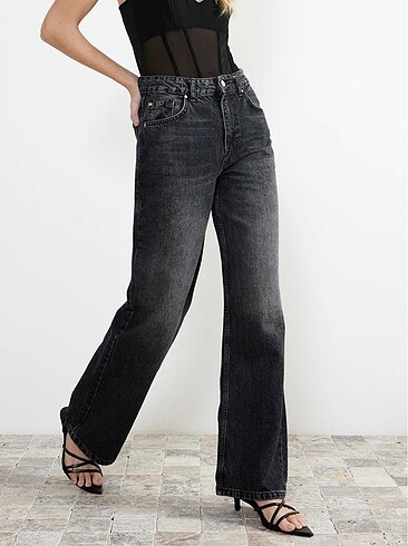Trendyolmilla Kadın Jeans