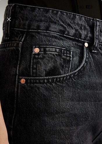 Trendyol & Milla Trendyolmilla Kadın Jeans
